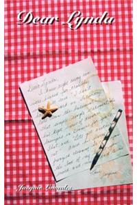 Dear Lynda