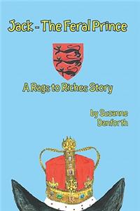 Jack - The Feral Prince