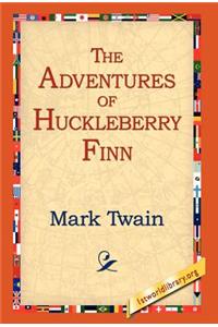 Adventures of Huckleberry Finn