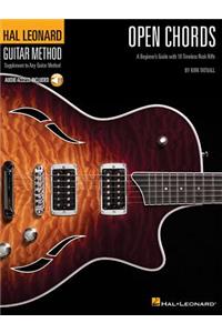 Open Chords