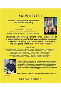 Real Path to 9 11