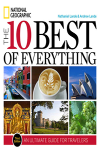 10 Best of Everything, The, Third Edition
