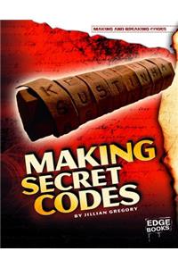 Making Secret Codes