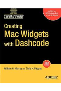 Creating Mac Widgets with Dashcode