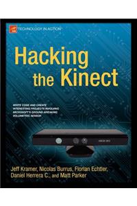 Hacking the Kinect