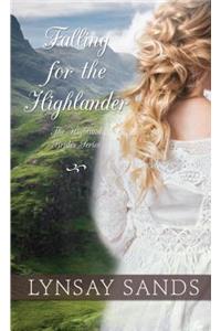 Falling for the Highlander