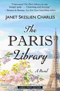 Paris Library
