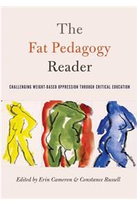 Fat Pedagogy Reader