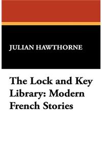 The Lock and Key Library