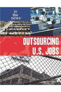 Outsourcing U.S. Jobs