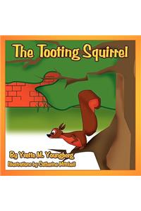The Tooting Squirrel