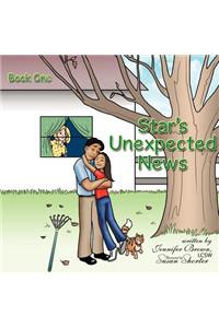 Star's Unexpected News