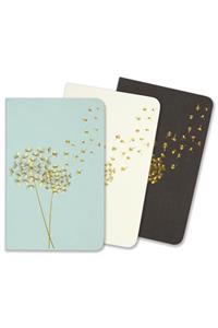 Ntbk Jotter Dandelion Wishes