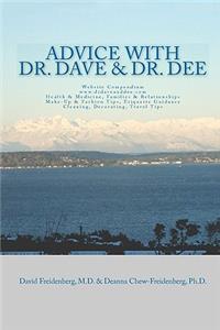 Advice With Dr. Dave And Dr. Dee