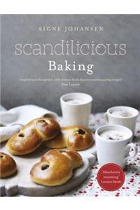 Scandilicious Baking