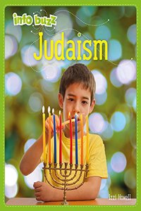 Info Buzz: Religion: Judaism