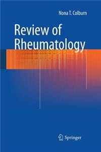 Review of Rheumatology