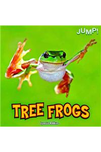 Tree Frogs