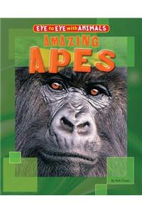 Amazing Apes