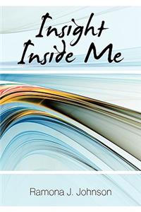 Insight Inside Me