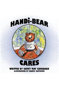 Handi-Bear Cares