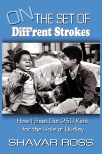 On the Set of Diff'rent Strokes