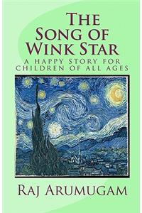 The Song of Wink Star