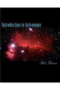 Introduction to Astronomy