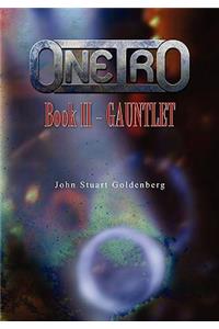 Oneiro Book II - Gauntlet