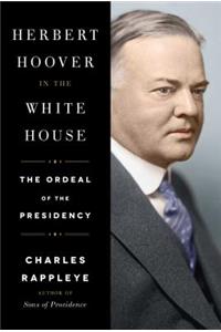 Herbert Hoover in the White House