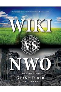 Wiki Vs NWO (New World Order)
