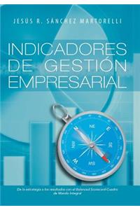 Indicadores de Gestion Empresarial