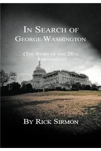 In Search of George Washington