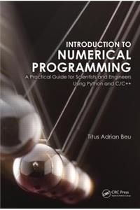 Introduction to Numerical Programming