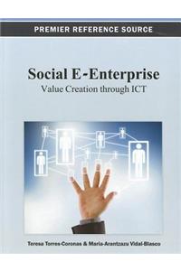 Social E-Enterprise