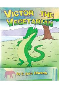 Victor the Vegetarian