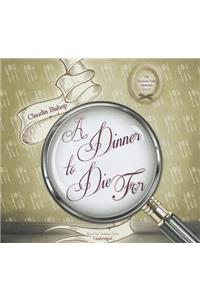 A Dinner to Die for