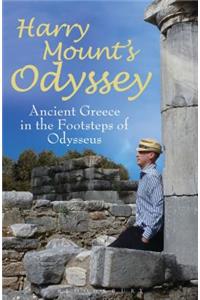 Harry Mount's Odyssey