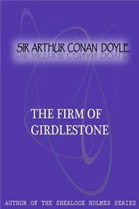 The Firm Of Girdlestone