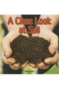 Close Look at Soil