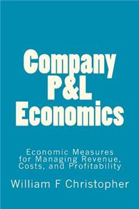 Company P&L Economics