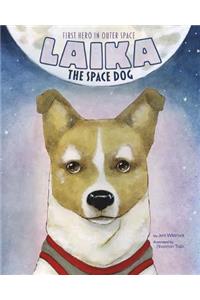 Laika the Space Dog