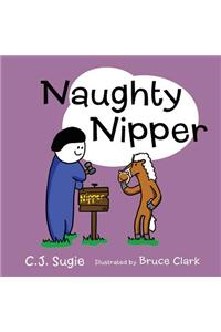 Naughty Nipper