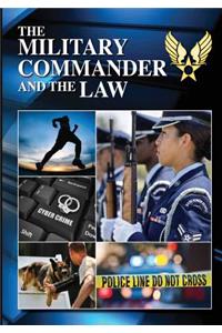Military Commander and the Law (Eleventh Edition, 2012)