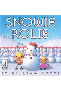 Snowie Rolie