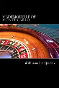 Mademoiselle of Monte Carlo