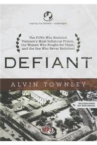 Defiant