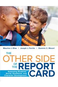 The Other Side of the Report Card