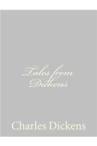 Tales from Dickens