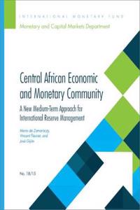 Central African economic and monetary community